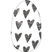 Miss Sophie's - Nagelfolien - Nail Wraps XoXo
