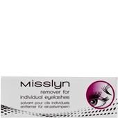 Misslyn - Accessoires - Entferner für Einzelwimpern