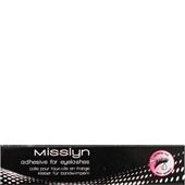 Misslyn - Accessoires - Kleber für Bandwimpern