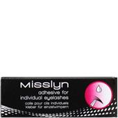 Misslyn - Accessories - Adhesive for Individual Lashes