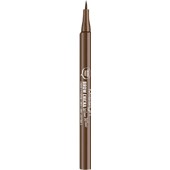 Misslyn - Eyebrows - Brow Chicka Wow Wow Liquid Eyebrow Liner Long-Lasting