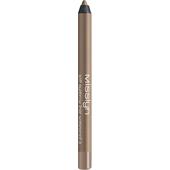 Misslyn - Eyebrows - Soft Eyebrow Liner Waterproof