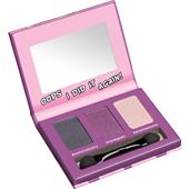 Misslyn - Lidschatten - Eye-Mazing Eyeshadow Set