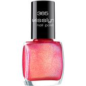 Misslyn - Blogger Style - Nail Polish