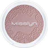 Misslyn - Blusher - Lingerie Blush