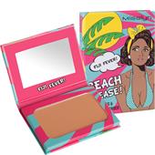 Misslyn - Contouring & Strobing - Beach Please! Bronzing & Contouring Powder