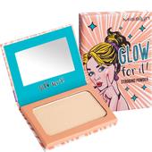 Misslyn - Contouring & Strobing - Glow for it! Strobing Powder