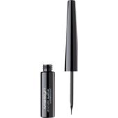 Misslyn - Hair - Dramatic Eyeliner Waterproof