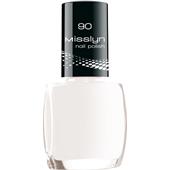 Misslyn - Insurgent - Nail Polish