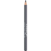 Misslyn - Kohlpotlood - Intense Color Liner