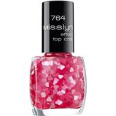Misslyn - L'Amour Toujours - Effect Top Coat