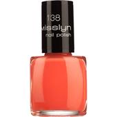 Misslyn - L'Amour Toujours - Nail Polish