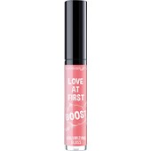 Misslyn - Lip Gloss - Love At First Boost Volumizing Gloss