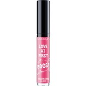 Misslyn - Lip Gloss - Love At First Boost Volumizing Gloss