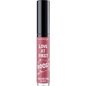 Misslyn - Lip Gloss - Love At First Boost Volumizing Gloss