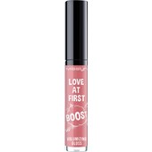 Misslyn - Lip Gloss - Love At First Boost Volumizing Gloss