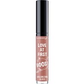 Misslyn - Lip Gloss - Love At First Boost Volumizing Gloss
