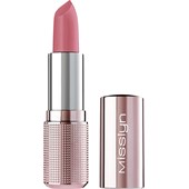 Misslyn - Lippenstift - Color Crush Lipstick