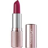 Misslyn - Rtěnka - Color Crush Lipstick
