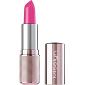Misslyn - Lipstick - Color Crush Lipstick