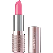 Misslyn - Lipstick - Color Crush Lipstick
