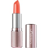 Misslyn - Lipstick - Color Crush Lipstick