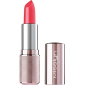 Misslyn - Lippenstift - Color Crush Lipstick