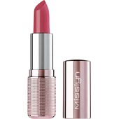 Misslyn - Lippenstift - Color Crush Lipstick