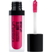 Misslyn - Lippenstift - Velvet Matte Lip Cream