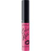 Misslyn - Live.Love.Surf - Color Kiss Lip Butter