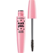 Misslyn - Mascara - Black Joker All In One Mascara