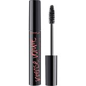 Misslyn - Eyes - Intense Volume Mascara