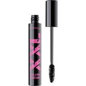 Misslyn - Eyes - XXL Volume Mascara