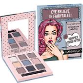 Misslyn - Modern Fairytale - Eye Believe in Fairytales! Eyeshadow Palette