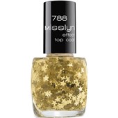 Misslyn - Nail polish - Effect Top Coat