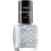 Misslyn - Nagellack - Effect Top Coat