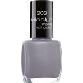 Misslyn - Nagellack - Lingerie Nail Polish
