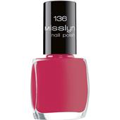 Misslyn - Nail polish - Nail Polish