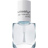 Misslyn - Soin des ongles - Vernis à ongles fortifiant