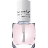 Misslyn - Neglepleje - Plejelak Base Coat
