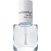 Misslyn - Nagelpflege - Versiegelungslack