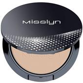 Misslyn - Pudder - Compact Powder