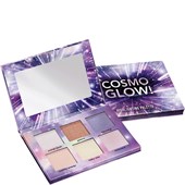 Misslyn - Puder - Cosmo Glow! Highlighting Palette