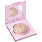 Misslyn - Puder - Sweetie Cupcake Trio Highlighter