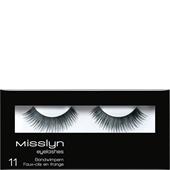 Misslyn - Rock The Party - Eyelashes 11