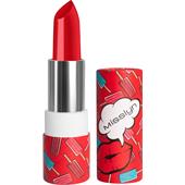 Misslyn - Summer Pop Art - Pop It Up Lipstick
