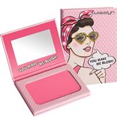 Misslyn - Summer Pop Art - Pop It Up Powder Blush