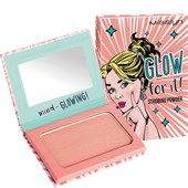 Misslyn - Summer Vibes - Glow for it! Strobing Powder