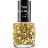 Misslyn - Superwoman - Effect Top Coat