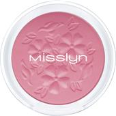 Misslyn - Viva la Diva - Blooming Blush